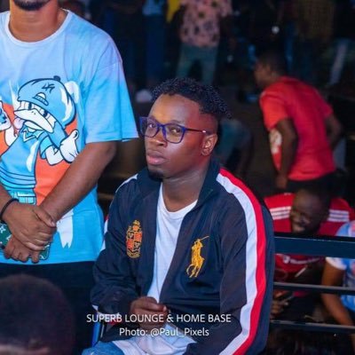 KinggKhay's profile picture. Man Know Thy Self 💥