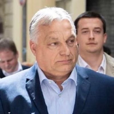 Compte de soutien francophone au Premier Ministre de la Hongrie : Orban Viktor