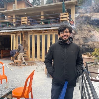 _shril_'s profile picture. Senior Software Engineer @Groupon | Co-founder - Civil AI 🧑🏻‍💻 | IIT Dhanbad Alum 🎓
Tweets about tech, products, career, investing, life & memes.