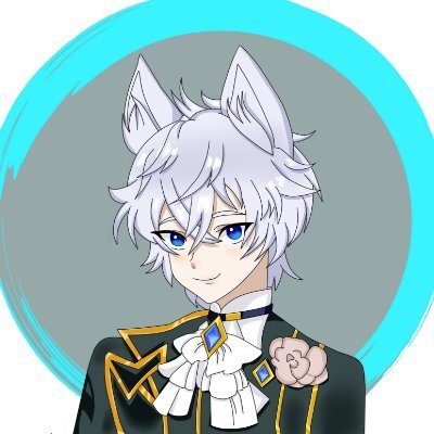 Voldrim MightyWolf 🐺 PNGさんのプロフィール画像