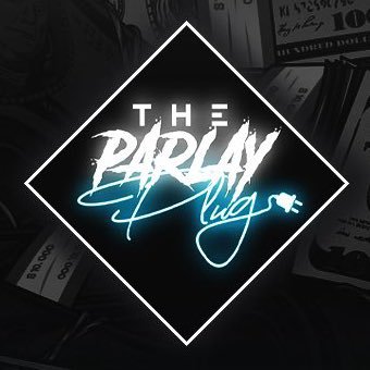 THE PARLAY PLUG🔌 Profile