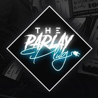 THE PARLAY PLUG🔌(@TheParlayPlug) 's Twitter Profile Photo