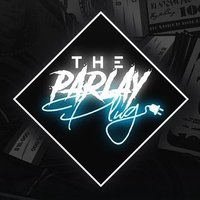 THE PARLAY PLUG🔌 (@theparlayplug) Twitter profile photo