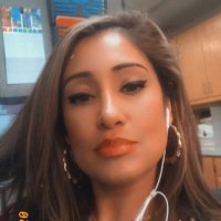 Gina (@ginamorin34) 's Twitter Profile