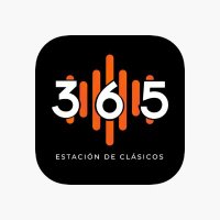 365 Estación de Clásicos🔊🎵👌On Line(@3Clasicos) 's Twitter Profile Photo