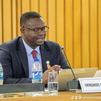 Emmanuel Ametepey (@ametemma) 's Twitter Profile Photo Emmanuel Ametepey (@ametemma) 's Twitter Profile Photo