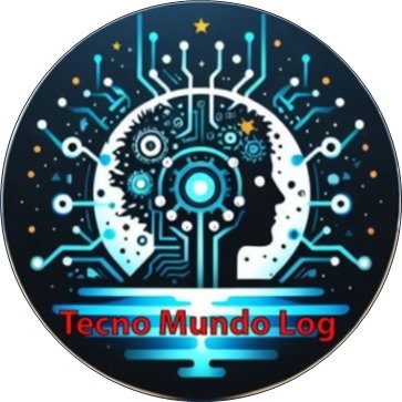 TecnoMundoLog's profile picture. Refleja la importancia y el impacto de la tecnología en el mundo actual.
https://t.co/AWomU0e3vZ