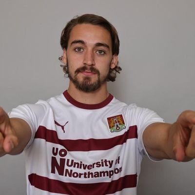 Has Louis Appéré Come Back to Northampton Yet? Profile