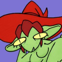 Redcap(@VisualBackwash) 's Twitter Profile Photo