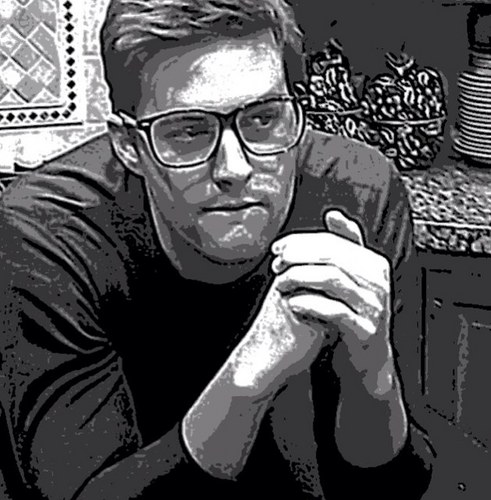 bradonwelker's profile picture. 