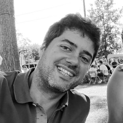 HaemersPeter's profile picture. 