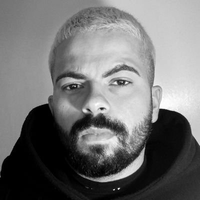 eusouomochila's profile picture. Sempre fui antes mesmo de ser