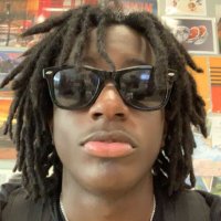 Zion Brown (@3zionbrown) 's Twitter Profile Photo Zion Brown (@3zionbrown) 's Twitter Profile Photo