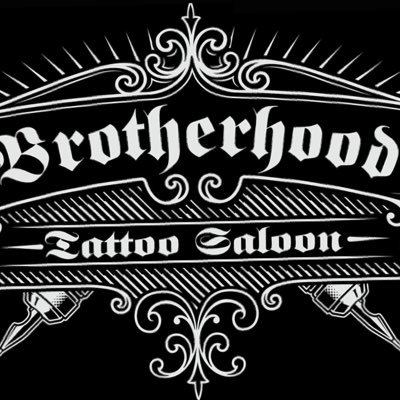 Brotherhood Tattoo Saloon