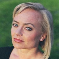 Vicky Blades (@vickyblades) 's Twitter Profile