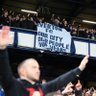 jessdunnefc's profile picture. #Evertonian. Everton is my religion, Goodison Park is my church. #COYB Put cant in ur pocket and pull out try. Nil satis Nisi Optimum