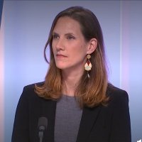 Marine Lamoureux (@mellelamoureux) 's Twitter Profile