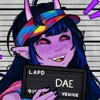 Daenea Luxu ๐น Vtuber ๐น (@daenealuxu) 's Twitter Profile Photo Daenea Luxu ๐น Vtuber ๐น (@daenealuxu) 's Twitter Profile Photo