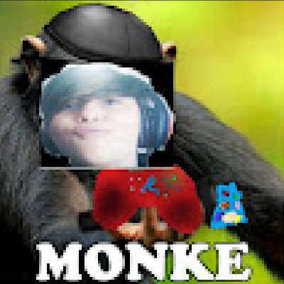 hey im noyanthemonkeman from yt yes yt and tiktok sub pls and follow me on both names yt: noyanthemonkeman tiktok:noyanthemonke (and twitch same name as YT)