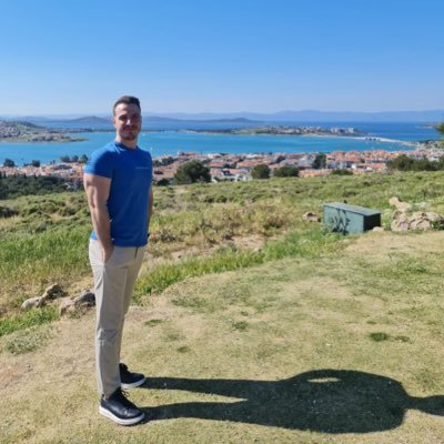 AhmetCanozbilen's profile picture. 