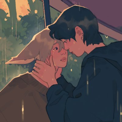 Andy⁷ | new fic 📌さんのプロフィール画像