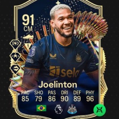 @NUFC ✊ | @CobraFTC RB. | Arsenal & Sunderland HATER. | @Pompey @HKane and @EASportsFC enthusiasts. | #15. | 200 🥺 THANK U SO MUCH ❤️❤️ | FC24 imperialism.