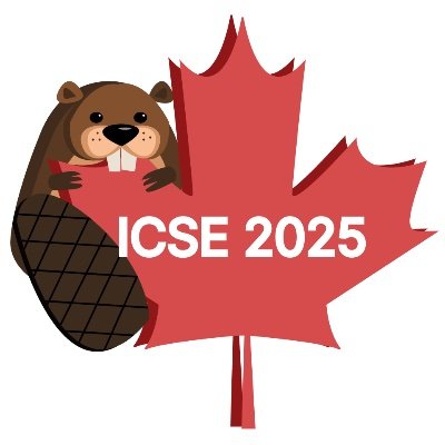 The premier International Conference on Software Engineering (50th anniversary). April 27-May 3, 2025. Official hashtag: #icse2025.