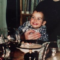 Kilian Haefeli @ ICLR (@khshind) 's Twitter Profile Photo Kilian Haefeli @ ICLR (@khshind) 's Twitter Profile Photo