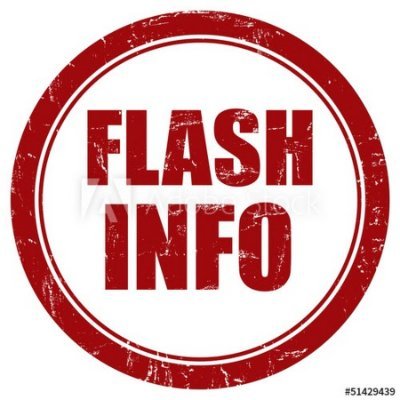 📰 Flash-Infos - Actualités en Temps Réel !

Jeune équipe de journalistes passionnés fournissant les dernières actualités mondiales. Suivez-nous pour rester inf