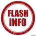 Flash-Infos (@infosur35) Twitter profile photo