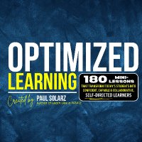 Optimized Learning(@OptLearn) 's Twitter Profileg