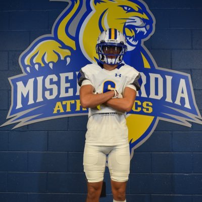 WR @MUCougarsFB