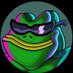 Chad Frog (@ChadFrog_Coins) Twitter profile photo