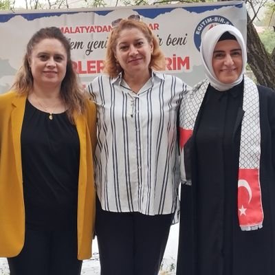 Zeynep Demirtaş/Malatya EBS 2 nolu Kadın Komisyonu