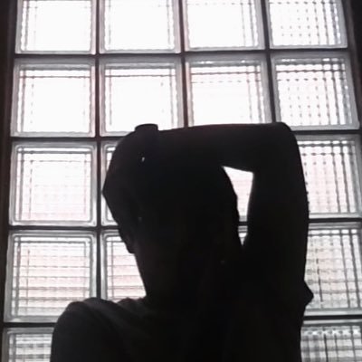 misael_lvna's profile picture. Si no hay destino, ¿Para qué gastar en el pasaje?