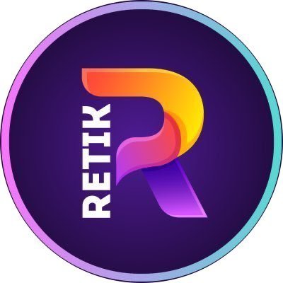 Retik Finance is committed to bridging the gap between the crypto realm and real-life utility.