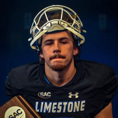 QB • Limestone University