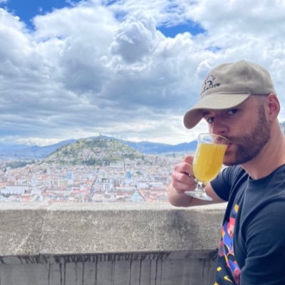 Software developer from 🇪🇸 https://t.co/Sb9qkMnTpr 🛠️ #buildInPublic