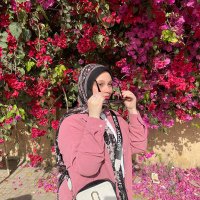 ̨مڼّۃ . 🖤🇵🇸 (@mennamfathy) Twitter profile photo