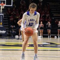 Hannah Glisson (@hannahglisson6) 's Twitter Profile