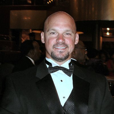 RayBooska's profile picture. Just a guy who's paying attention.