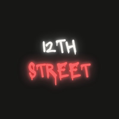 Catch the murderer and earn money , 12th Street is an NFT collection based on criminal story that let you live in exciting world