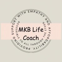MKB Life Coach(@LifeMkb) 's Twitter Profile Photo