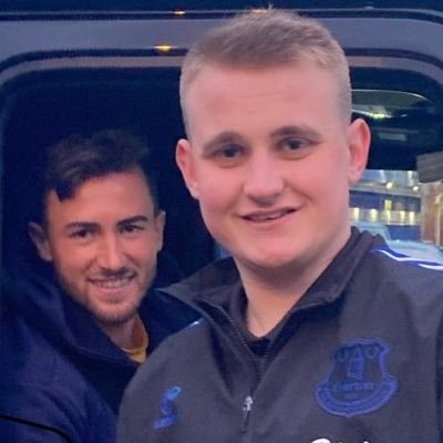 hello Blues I am 19 years old Autistic lad who comes on here to talk about our club Everton The Goodison gang is an Everton fan channel
