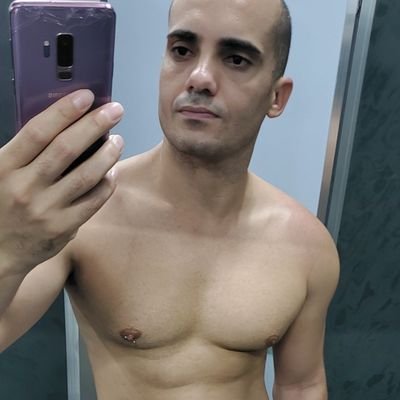 _ Nutricionista Clínico 🥗📚🥼
_Pos Grad em Nutrição Esportiva e Estética