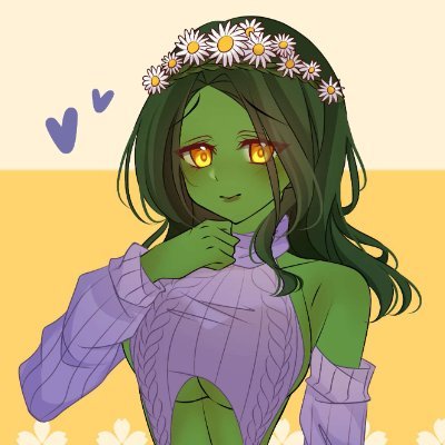 Hi hi, I am Plant Queen, but I usually go by Plant, I am a moderator for Skud Oftr and WanderingSoul, and a mediocre rp'r.