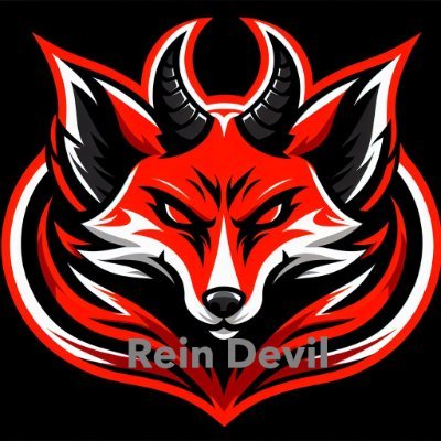 Buy some merch https://t.co/M092WapqCK
Use code Rein_Devil in the fortnite item shop