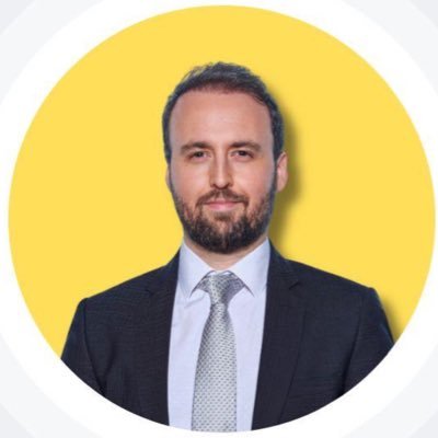 #CVC #VC #startup #investor Using X like LinkedIn. Actively write about AI and investing on Substack: https://t.co/DnfTWg1Tqg