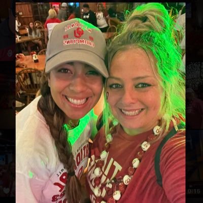 OU & USD Softball Auntie - CLE Browns Simp - traveling & chasing sunsets