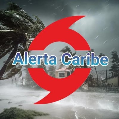 Somos Una Comunidad de Aficionados a la Meteorología con el fin, de compartir e informar contenido Verídico, acerca del Clima Local y del Caribe.🙏🏽🚨🌪️